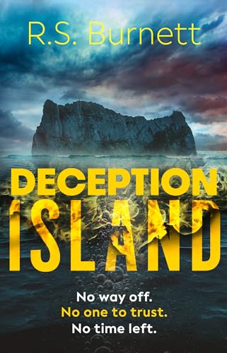 Deception Island: A new heart-pounding survival thriller... - Livres & eBooks Amazon Royaume-Uni à 0.99€