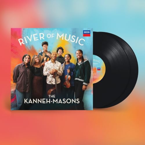 River of Music [Vinyl LP] - Amazon Germany à 16.00€