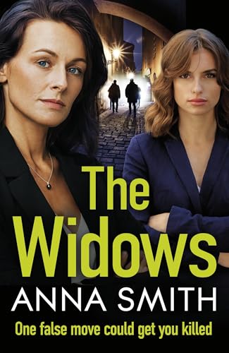 The Widows - Deal du jour à 0.99€
