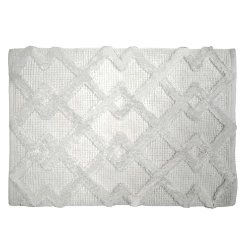 Douceur d'Intérieur, Tapis de Bain (50 x 80 cm) Otis... - Maison & Cuisine Amazon France à 11.99€
