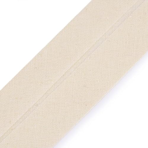 cyclingcolors 1x Biais Simple de Couture en Coton Largeur... - Loisirs Créatifs en promo à 26.54€