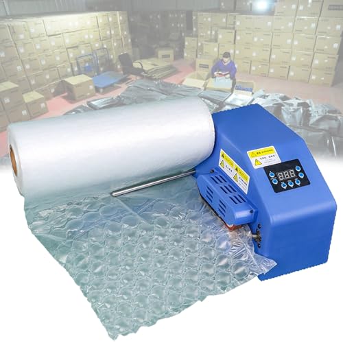 ZHJOPP Machine d'emballage d'air électrique, Machine à... - Sports & Fitness Amazon France à 83.93€