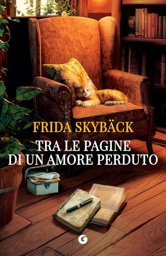Tra le pagine di un amore perduto (Italian Edition) - Livres & eBooks Amazon Allemagne à 1.99€