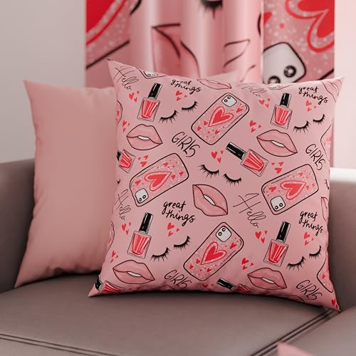 PETTI Artigiani Italiani - Pair of Pillow Cases 30 x 30 cm... - Maison & Cuisine Amazon Royaume-Uni à 5.94€