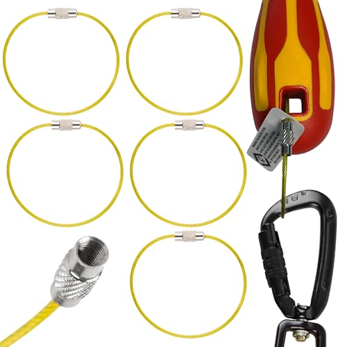 Anello di legatura, confezione da 5 - Fournitures Bureau Amazon Italie à 8.19€