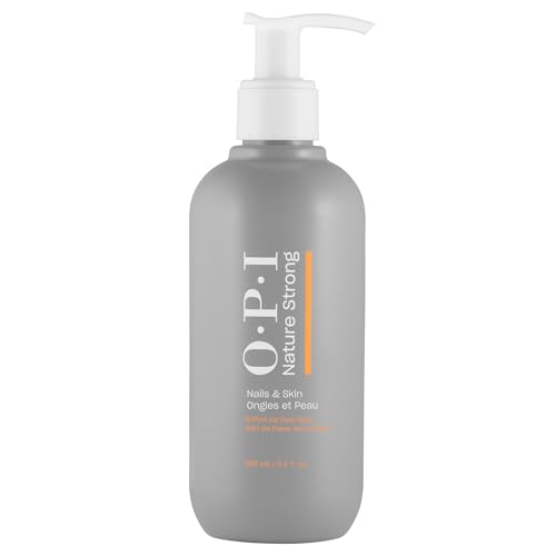 OPI Nature Strong Nails & Skin Soften Up Pedi Fußbad –... - Sports & Fitness Amazon Allemagne à 14.95€
