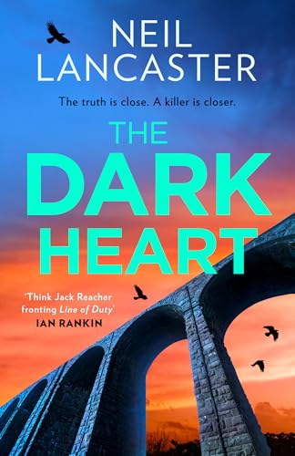 The Dark Heart: Don’t miss this crime thriller, police... - Auto & Moto en promo à 2.99€