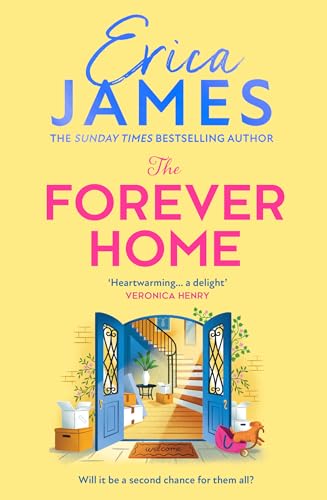 The Forever Home: A brand-new uplifting and heart-warming... - High-Tech & Électronique en promo à 0.99€