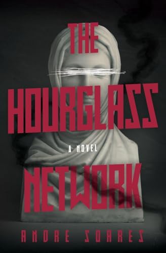 The Hourglass Network: A Novel - High-Tech & Électronique Amazon Espagne à 4.18€
