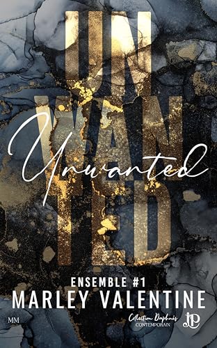 Unwanted: Tome 1, Unwanted - Nouvelle promo Amazon à 4.25€