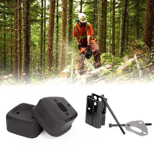 KIMISS Bouclier de Refroidissement d'échappement du... - Auto & Moto en promo à 17.28€