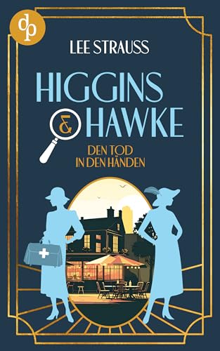 Den Tod in den Händen | Ein historischer Whodunnit Cosy... - Auto & Moto Amazon Allemagne à 3.99€