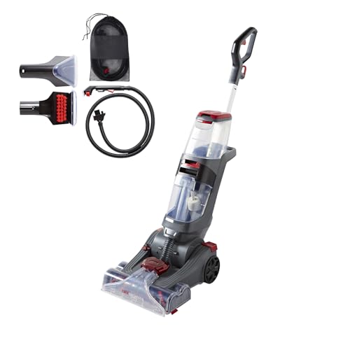Morphy Richards MRXWASHMAX DualClean Carpet Washer... - Maison & Cuisine Amazon Royaume-Uni à 125.99€