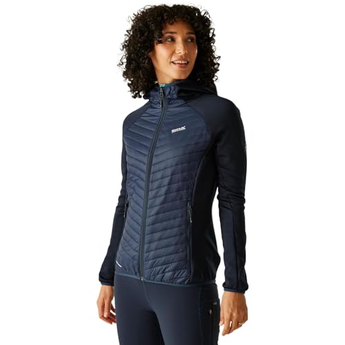 Regatta Giacca trapuntata ibrida Andreson da donna... - Sports & Fitness Amazon Italie à 45.86€
