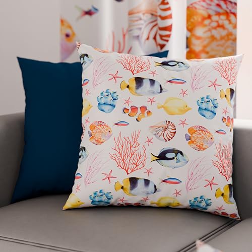 PETTI Artigiani Italiani - Lot de 2 Taies d'Oreillers 35x35... - Animalerie Amazon France à 6.73€