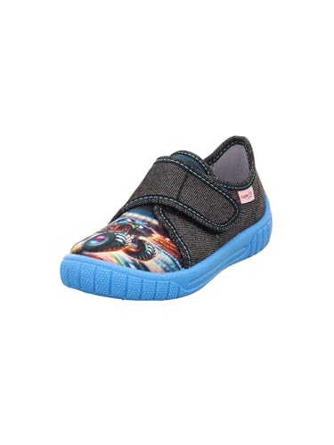 Superfit Bill Chaussons Noir 0020 34 EU en promo à 24,95€ (-56%) sur Amazon FR