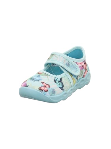 Superfit Bubble 7540 Chaussons Vert clair Taille 27 EU en promo à 21,38€ (-55%) sur Amazon FR