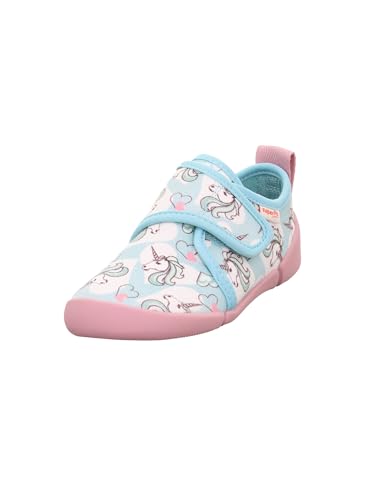 Superfit Venti, Ciabatte, Verde Multicolore 7500, 31 EU - Sports & Fitness Amazon Italie à 29.30€