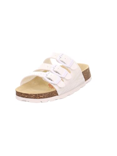 Superfit Chaussons avec semelle intérieure Blanc 1160 31 EU en promo à 27,75€ (-55%) sur Amazon FR
