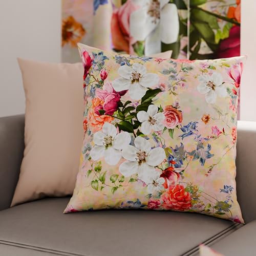 PETTI Artigiani Italiani - Par de Fundas de Almohada 65x65... - Animalerie Amazon Espagne à 8.30€