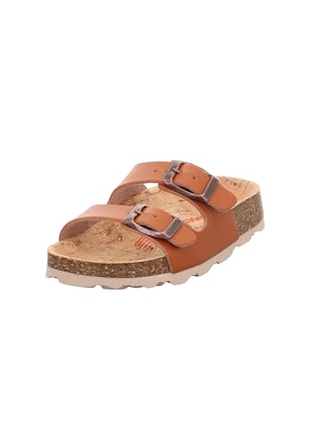 Superfit Jungen FUSSBETTPANTOFFEL Braun 3000 - Maison & Cuisine Amazon Allemagne à 14.98€