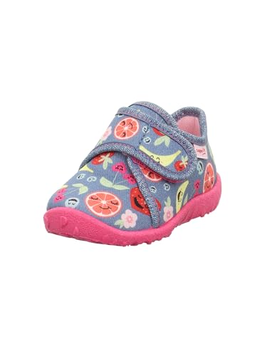 Superfit Spotty Chaussons Bleu 8190 26 EU - Home & Kitchen Amazon France à 19.89€