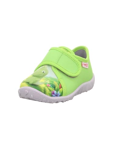 Superfit Spotty 7510 Chaussons Vert clair Taille 23 EU - Maison & Cuisine Amazon France à 21.56€