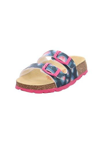 Superfit Mädchen Fussbettpantoffel Hausschuhe 1-800111... - Maison & Cuisine Amazon Allemagne à 15.90€