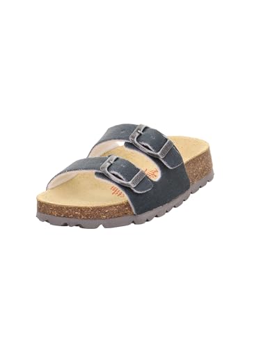 Superfit Fussbettpantoffel Hausschuhe 1-800111 Sandale... - Fashion & Clothing Amazon Germany à 19.90€