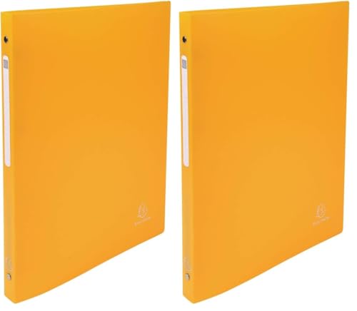 Exacompta - 51299E - 1 Raccoglitore Opak con Etichetta... - Maison & Cuisine en promo à 7.98€