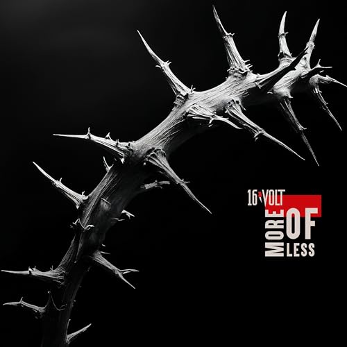 MORE OF LESS [Vinilo] - Amazon Espagne à 22.94€