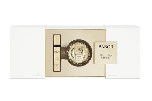 BABOR HSR Gift 2025 Kit de soins de la peau anti-rides pour... - Beauté & Parfums Amazon France à 64.76€