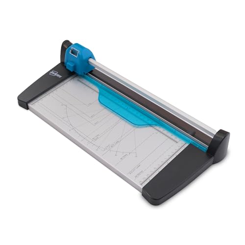 Avery Massicot créatif A4 4-en-1 en promo à 23,16€ (-55%) sur Amazon FR