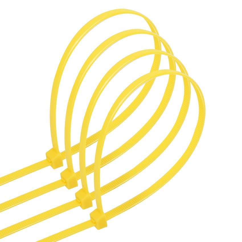 bridas - bridas de poliamida de 3,6 x 250 mm en paquete de... - High-Tech & Électronique Amazon Espagne à 3.06€