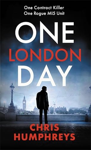 One London Day: The riveting thriller with a... - Livres & eBooks Amazon Royaume-Uni à 0.99€