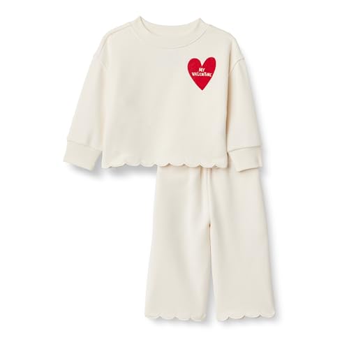 Amazon Essentials x Sofia Grainge Baby Mädchen Set aus Hose... - Baby & Nursery Amazon Germany à 10.60€