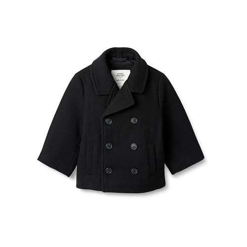 Amazon Essentials x Sofia Grainge Baby Jungen Zweireihiger... - Baby & Nursery Amazon Germany à 9.10€