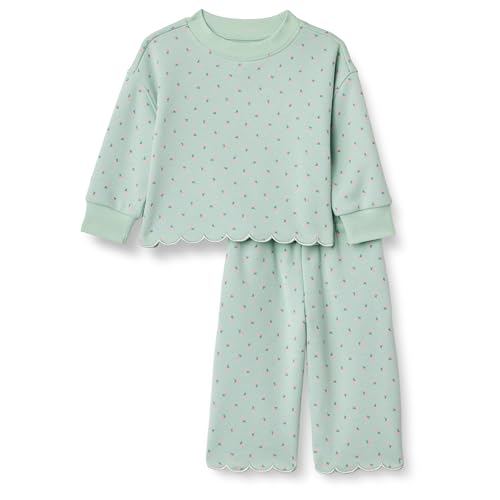 Amazon Essentials x Sofia Grainge Baby Mädchen Set aus Hose... - Baby & Nursery Amazon Germany à 10.60€