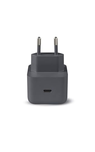 20-W-USB-C-Netzteil und Stromadapter von Amazon (Original)... - Amazon Allemagne à 19.99€