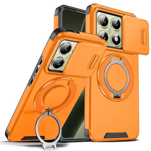 ILING Cover per Xiaomi 14T Pro 5G, Opaca Militare Antiurto... - High-Tech & Électronique Amazon Italie à 7.50€