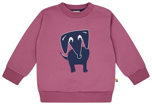 loud + proud Mit Druckmotiv, Gots Zertifiziert Sudadera... - Mode & Vêtements en promo à 21.39€