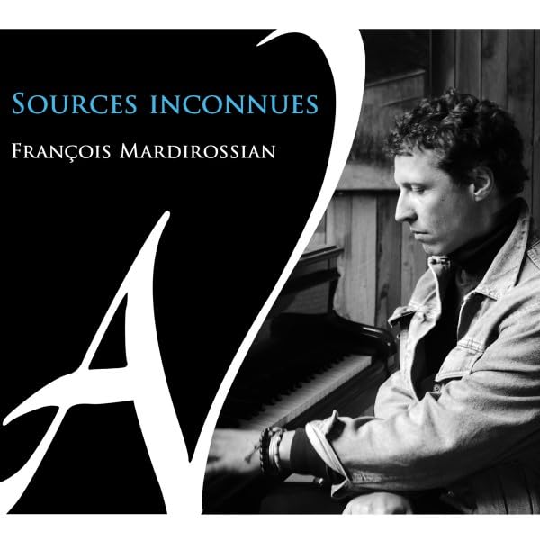 Sources Inconnues - Musique & Instruments Amazon Royaume-Uni à 3.05€