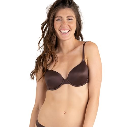 Passionata Bianca T825 Reggiseno, Cioccolata Fondente, 3B... - Amazon Italie à 9.57€