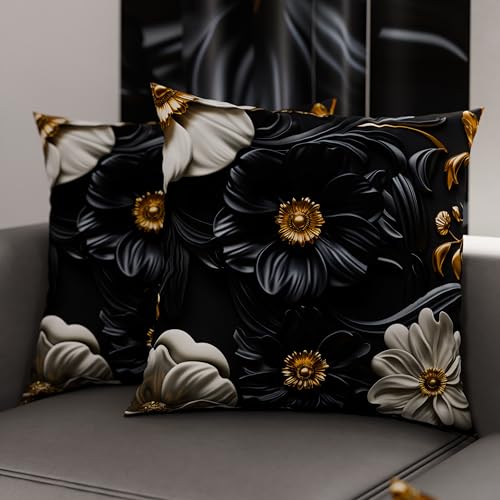 PETTI Artigiani Italiani - Lot de 2 Taies d'Oreillers 30x30... - Animalerie Amazon France à 6.83€