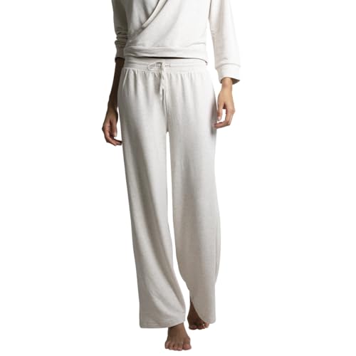 Passionata Alexa Th43 Pantaloni del Pigiama, Perla, S Donna - Maison & Cuisine en promo à 20.24€