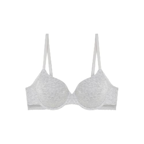 Passionata Charlotte T923 Reggiseno, Opaque, Perla, 1E Donna - Amazon Italy à 11.28€