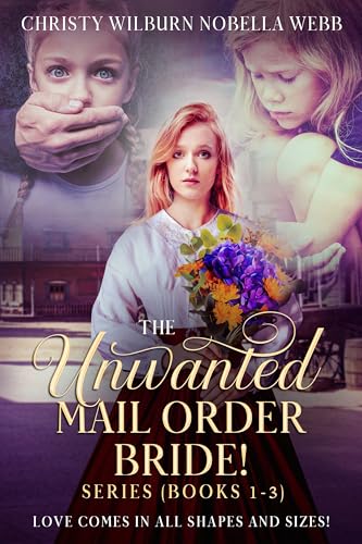 The Unwanted Mail Order Bride Series (Books 1-3): Love... - Toys & Games Amazon UK à 2.96€