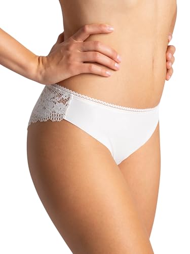 Passionata Nina T118 Intimo, Talco, 48 Donna - Nouvelle promo Amazon à 18.57€
