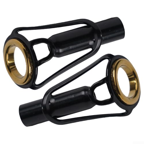 Kit de reparación de caña de pescar con anillo de cerámica... - High-Tech & Électronique Amazon Espagne à 2.42€