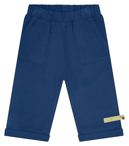 loud + proud Hose aus Cord, GOTS Zertifiziert - Garden & Outdoor Amazon Germany à 12.65€